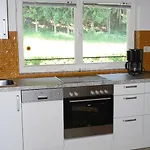 Benedikt Apartment