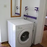 Apartment Benedikt Villach