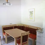 Apartment Benedikt *