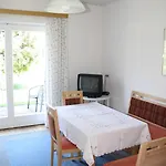 Benedikt Apartment Villach