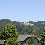 Apartment Benedikt Villach