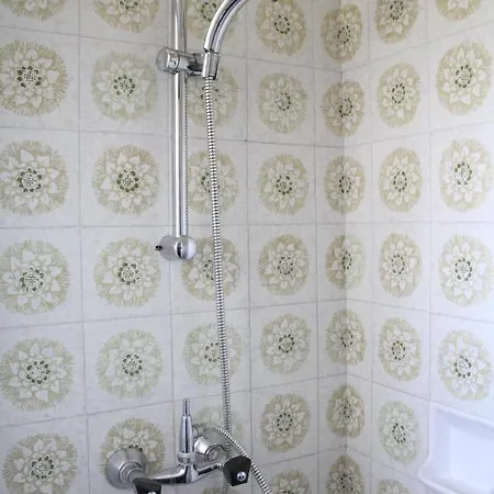 Benedikt Apartment *