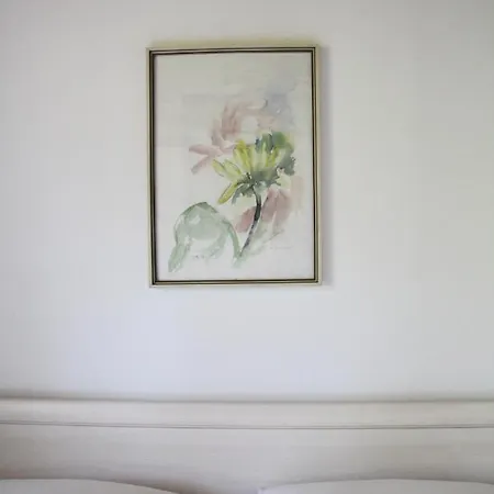 Apartment Benedikt *