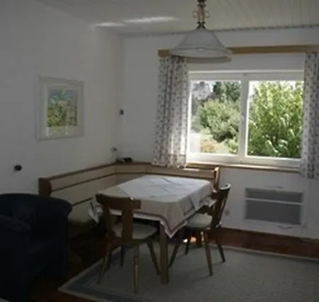 Benedikt Apartment