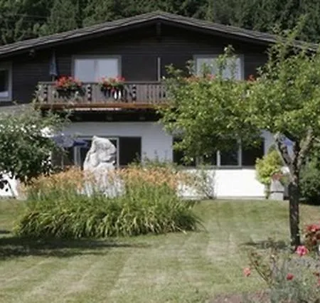 Apartment Benedikt Villach