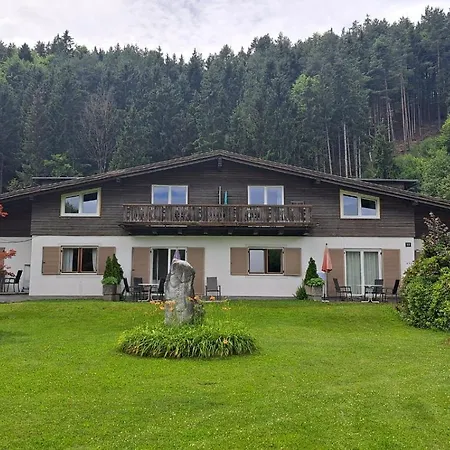Benedikt Apartamento