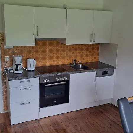Apartamento Benedikt
