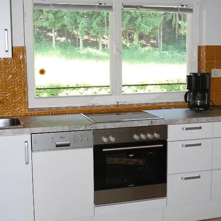 Benedikt Apartment