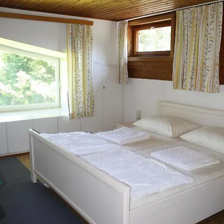 Appartement Benedikt *