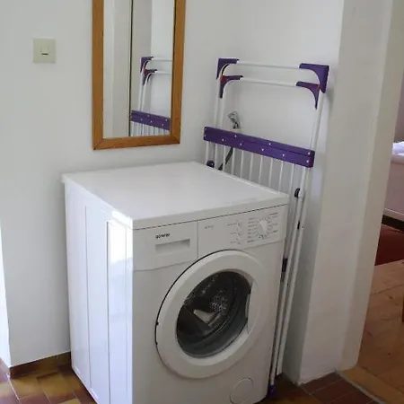 Apartment Benedikt Villach