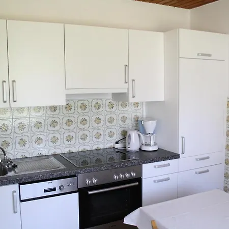 Appartement Benedikt Villach