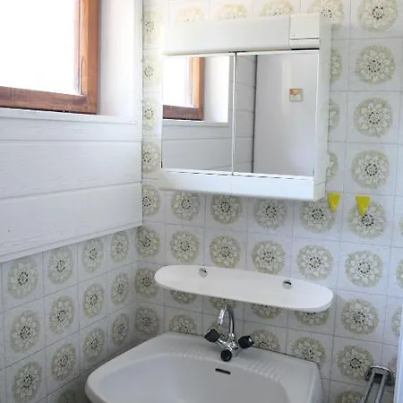Appartement Benedikt