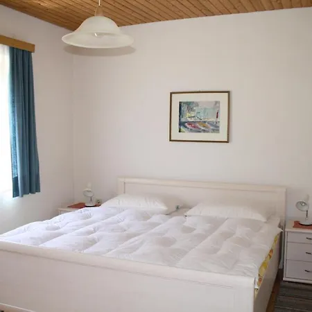 Apartmán Benedikt