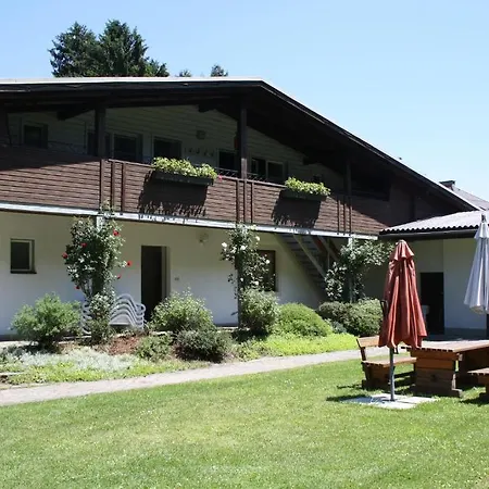 Benedikt Villach