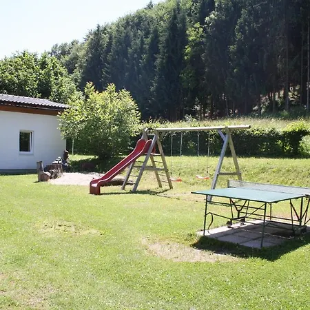 Apartment Benedikt *