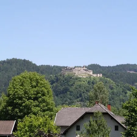 Apartmán Benedikt Villach