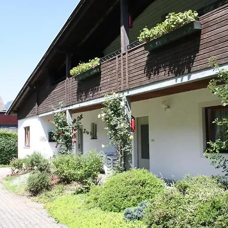 Benedikt Apartman Villach