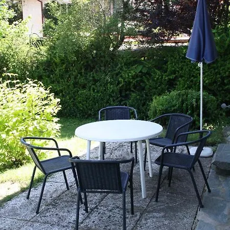 Apartment Benedikt *
