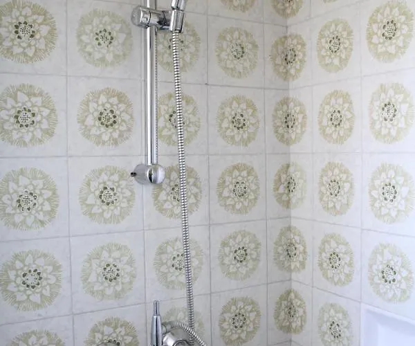 Benedikt Lejlighed *