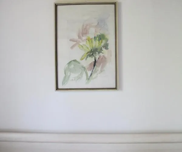 Lejlighed Benedikt *