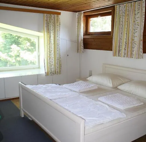 Lägenhet Benedikt *