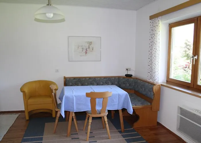 Benedikt Lejlighed *