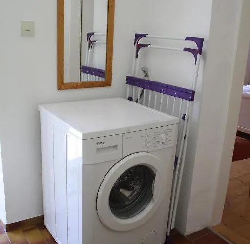 Lejlighed Benedikt Villach