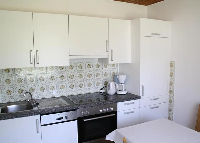 Lejlighed Benedikt Villach