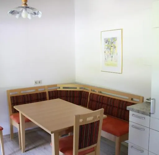 Lägenhet Benedikt *