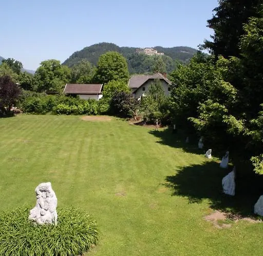 Lejlighed Benedikt Villach