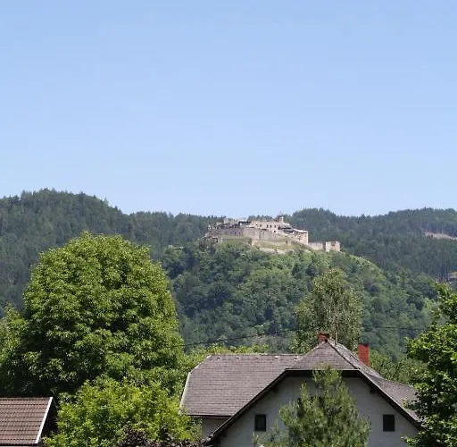 Lägenhet Benedikt Villach