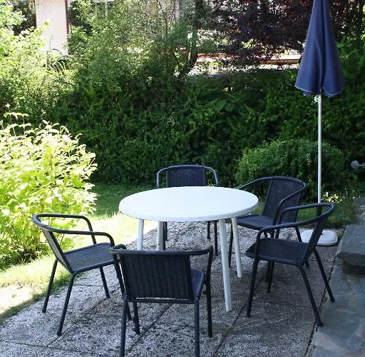 Lägenhet Benedikt *