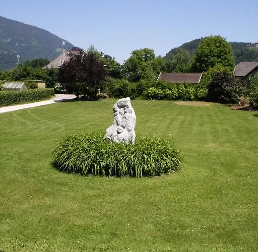 Benedikt Lägenhet *